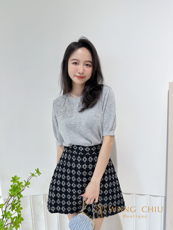 WANG CHIU 麻豆照